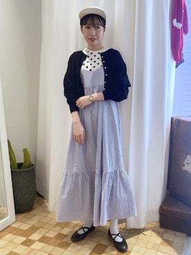 Iwaさんのコーディネート