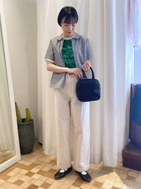 Iwaさんのコーディネート