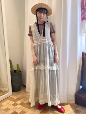 Iwaさんのコーディネート