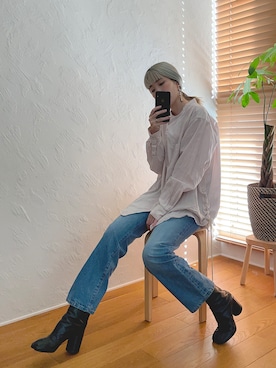 Hitominさんのコーディネート