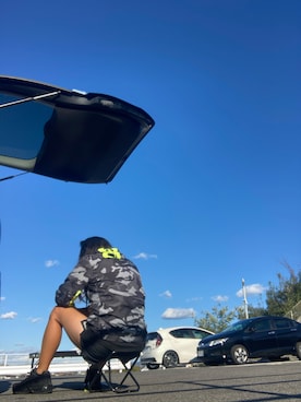 万太郎さんのコーディネート