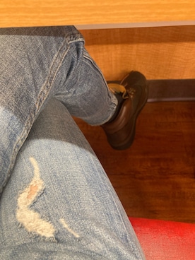 万太郎さんのコーディネート