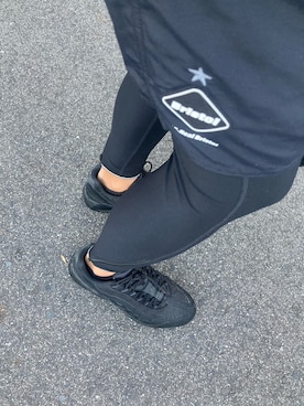 万太郎さんのコーディネート