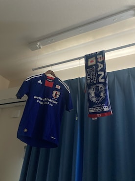 万太郎さんのコーディネート