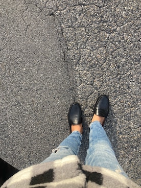 万太郎さんのコーディネート