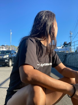 万太郎さんのコーディネート