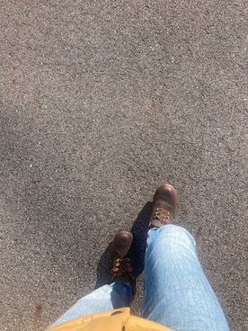 万太郎さんのコーディネート