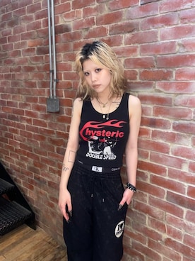 k_n_e0819さん（レディース・158cm）の夏コーディネート