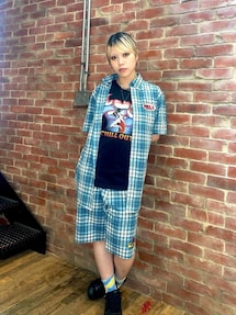 HYSTERIC GLAMOUR（ヒステリックグラマー）の「SOUND OF CHILL OUT