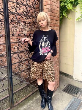 k_n_e0819さん(レディース・158cm)の夏コーディネート