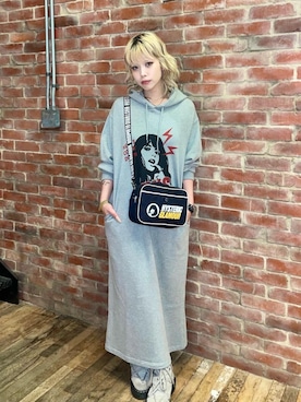 k_n_e0819さん(レディース・158cm)の夏コーディネート