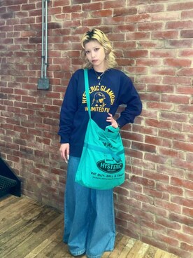 k_n_e0819さん（レディース・158cm）の秋コーディネート