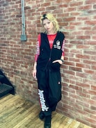 HYSTERIC GLAMOUR（ヒステリックグラマー）の「HYSTERIC DREAM