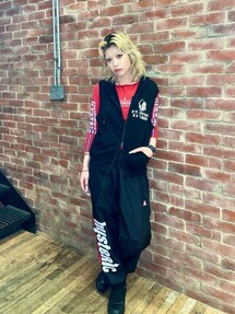 HYSTERIC GLAMOUR（ヒステリックグラマー）の「HYSTERIC DREAM ベスト