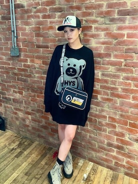 k_n_e0819さん(レディース・158cm)の秋コーディネート