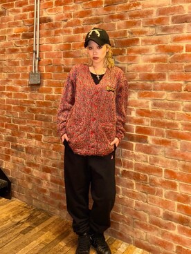 k_n_e0819さん（レディース・158cm）の秋コーディネート