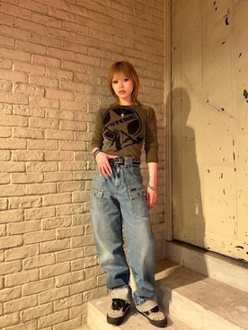 k_n_e0819さんのコーディネート