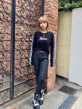 k_n_e0819さんのコーディネート