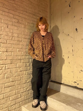 k_n_e0819さんのコーディネート