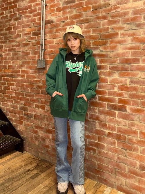 HYSTERIC GLAMOUR tシャツ LEAGUE Tシャツ メンズ : ZOZOTOWN