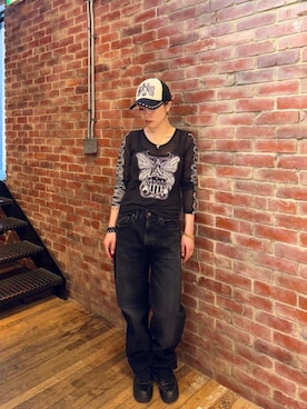 k_n_e0819さんのコーディネート