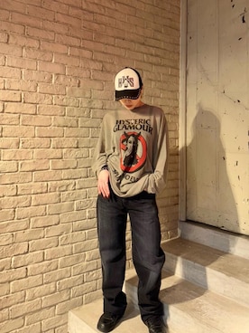 k_n_e0819さんのコーディネート