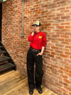 k_n_e0819さんのコーディネート