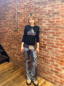 k_n_e0819さんのコーディネート