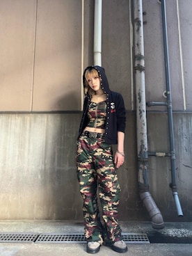 k_n_e0819さんのコーディネート