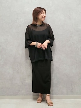 coniさんのコーディネート