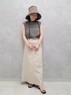 coniさんのコーディネート