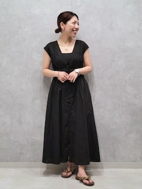 coniさんのコーディネート