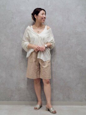 coniさんのコーディネート