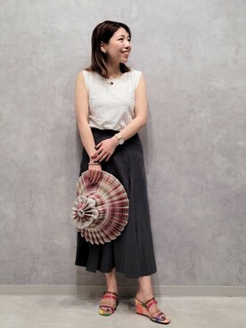 coniさんのコーディネート