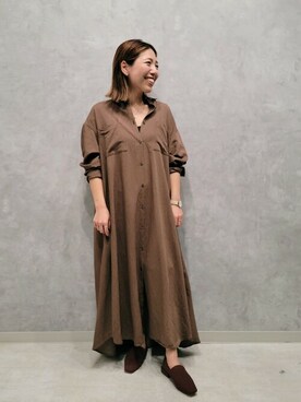 coniさんのコーディネート