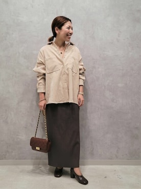 coniさんのコーディネート