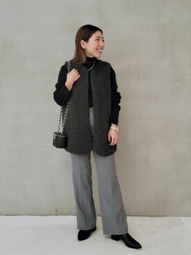 coniさんのコーディネート