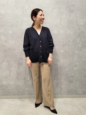 coniさんのコーディネート