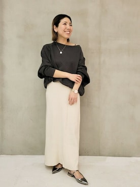 coniさんのコーディネート