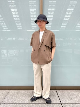 soichiro0838さんのコーディネート