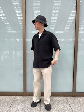 soichiro0838さんのコーディネート