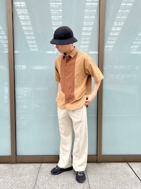 soichiro0838さんのコーディネート