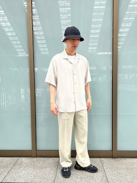 soichiro0838さんのコーディネート