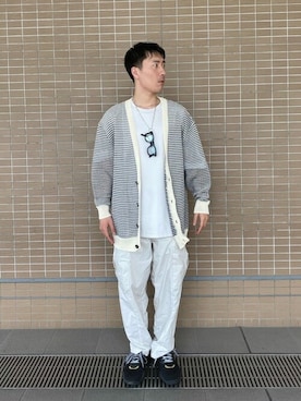 soichiro0838さんのコーディネート