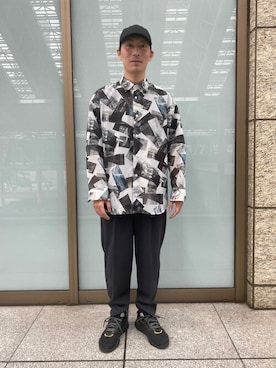 soichiro0838さんのコーディネート