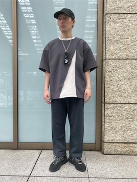 soichiro0838さんのコーディネート