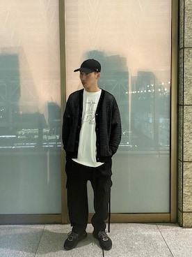 soichiro0838さんのコーディネート