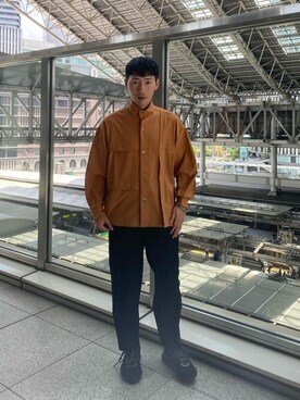 soichiro0838さんのコーディネート