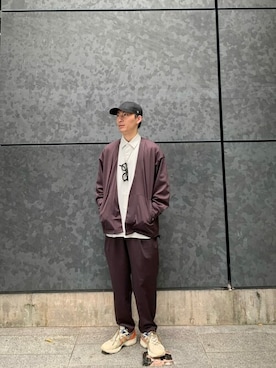 soichiro0838さんのコーディネート