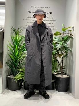 soichiro0838さんのコーディネート